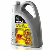 Olej wazelinowy do maszyn szwalniczych SPIRIT 2 - 5 l