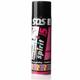 Klej tymczasowy SPIRIT 5 Strong - spray 500 ml