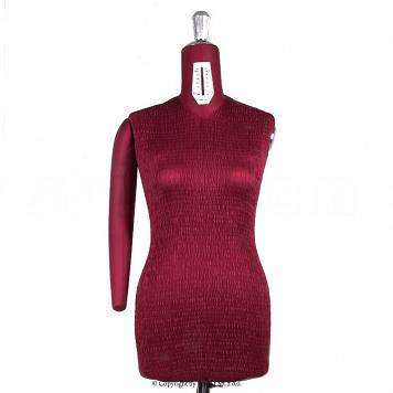 Manekin krawiecki regulowany Donna model 711 Dress Form Multi Flex rozmiar 36-48