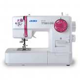 Maszyna do szycia Juki HZL-29Z - 22 ściegi