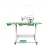 Zygzak Zoje ZJ20U93-BD Z SET - silnik AC servo 230V, 550W