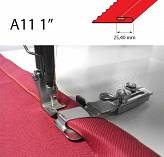 Zwijacz A11 1`` - szerokość zawinięcia 25,4 mm