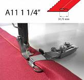 Zwijacz A11 1 1/4`` - szerokość zawinięcia 31,75 mm