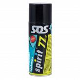 Odplamiacz SPIRIT 77 Max - spray 400 ml
