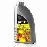 Olej wazelinowy do maszyn szwalniczych SPIRIT 2 - 1 l