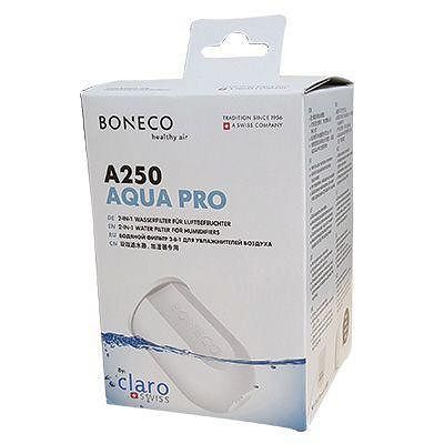 Filtr odwapniający Boneco Aqua Pro A250