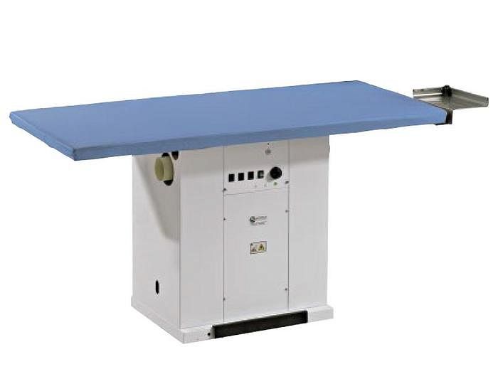 Profesjonalny stół prasowalniczy Battistella Urano Maxi - 170 x 80 cm