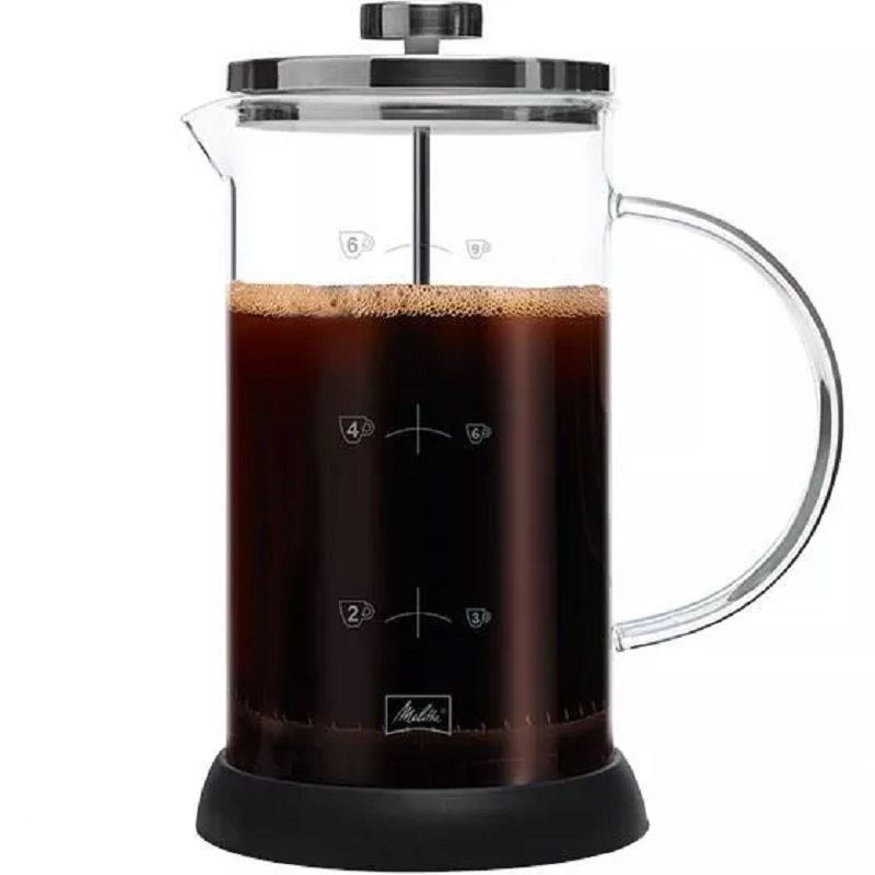 Zaparzacz do kawy Melitta 0,35 l - french press coffee marker standard