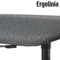 Tapicerka krzesła szwalniczego Ergolinia 10002,