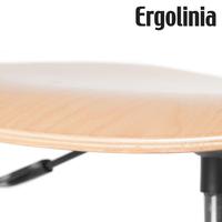 Siedzisko krzesła szwalniczego Ergolinia EVO4.
