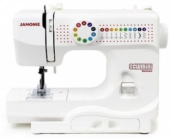 Janome Sew Mini