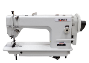 maszyna kaletnicza Kraft KF-0628