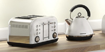 morphy richards accents